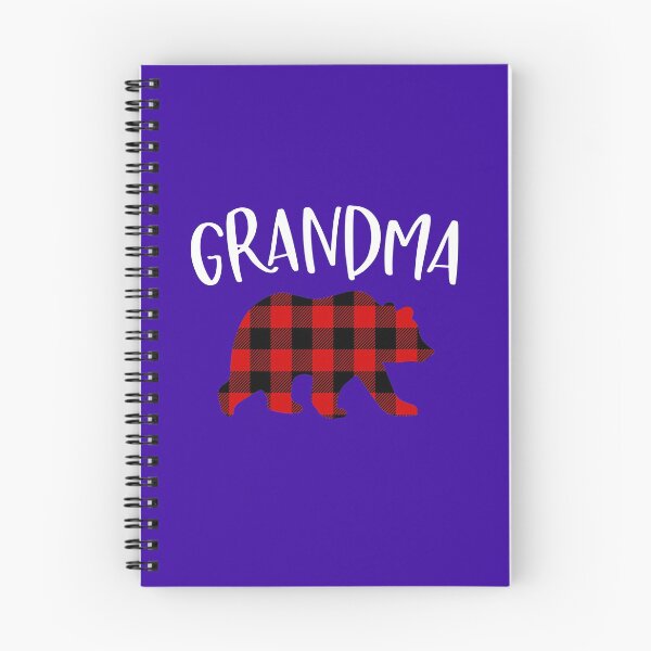 Item preview, Grandma Bear-Perfect Shirt for the Grandmother-Christmas gifts designed and sold by Al Collections.