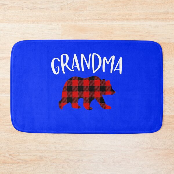 Item preview, Grandma Bear-Perfect Shirt for the Grandmother-Christmas gifts designed and sold by Al Collections.
