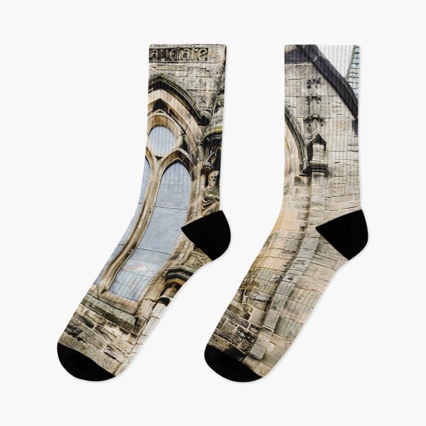 Item preview, Windows of Scottish Episcopal Church, St-Andrews, Scotland, UK designed and sold by Yannik Hay.