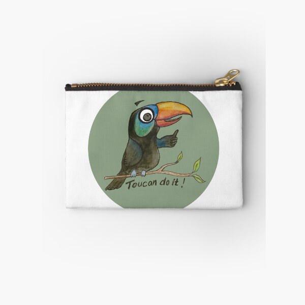 Item preview, Toucan do it designed and sold by LiciaMarie.