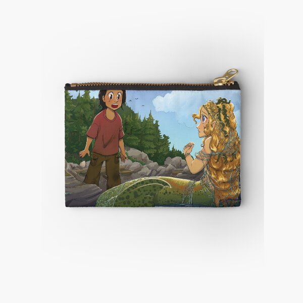 Item preview, Meela finds a mermaid designed and sold by icemassacre.