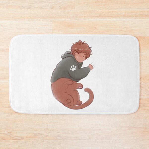 Item preview, Cattaur Nyeil designed and sold by godotco.