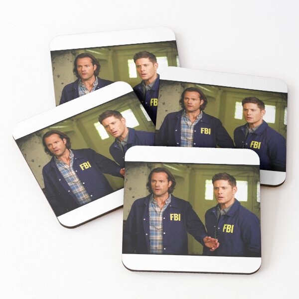 Item preview, Sam and Dean designed and sold by bubbly17.