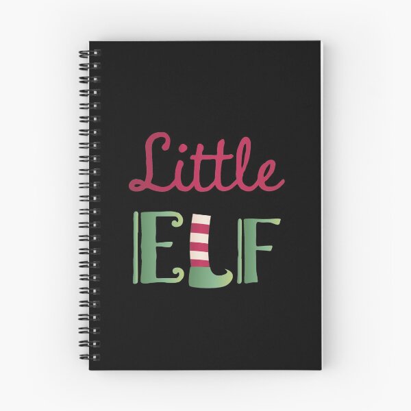 Item preview, Official Little Elf family tee designed and sold by piastrelli.