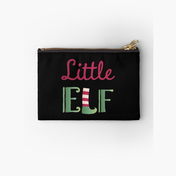 Item preview, Official Little Elf family tee designed and sold by piastrelli.