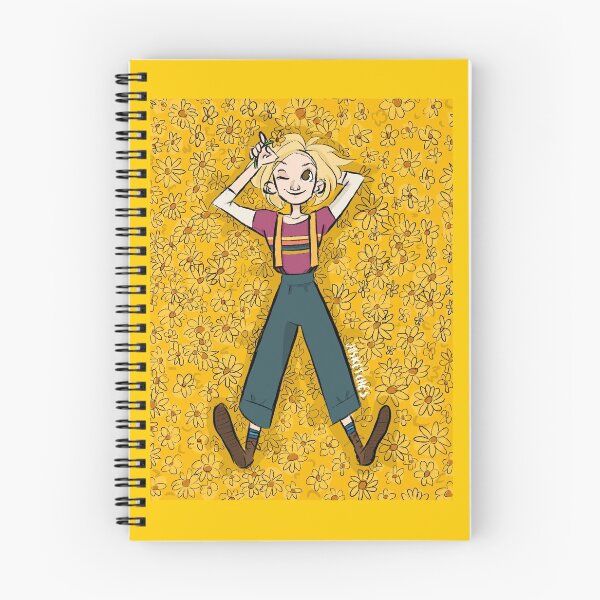 Item preview, Yellow! designed and sold by Joely Brown.