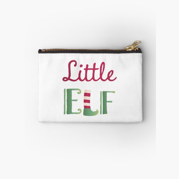 Item preview, Official Little Elf family tee white designed and sold by piastrelli.