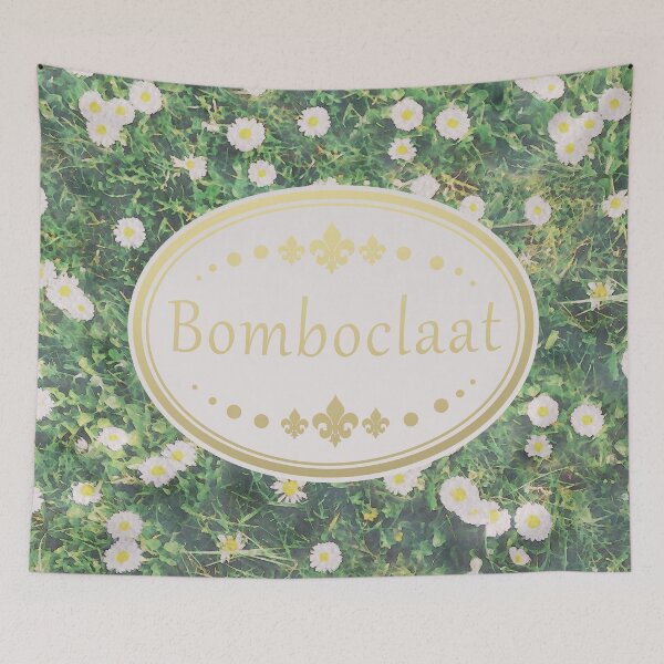 Item preview, Extra Boojie Bomboclaat designed and sold by 180S.
