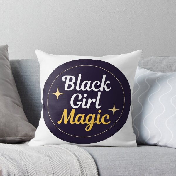 Item preview, Black Girl Magic designed and sold by GotMoxieDesigns.