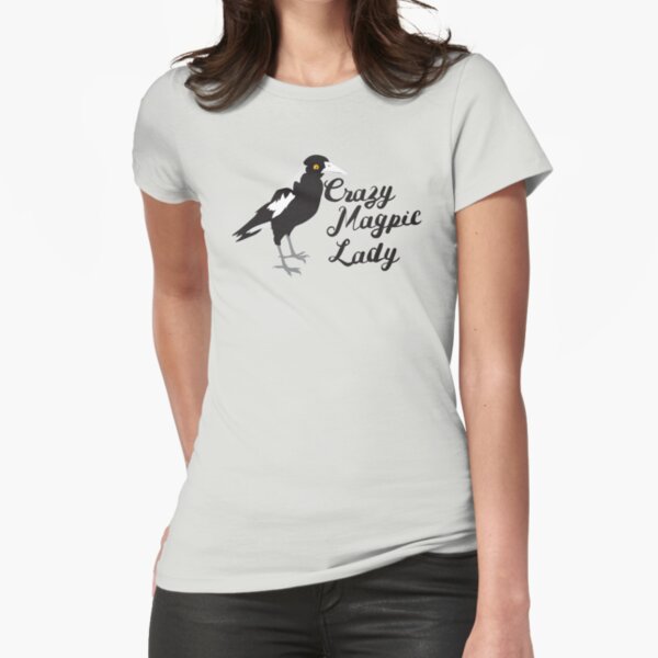 magpie t shirt