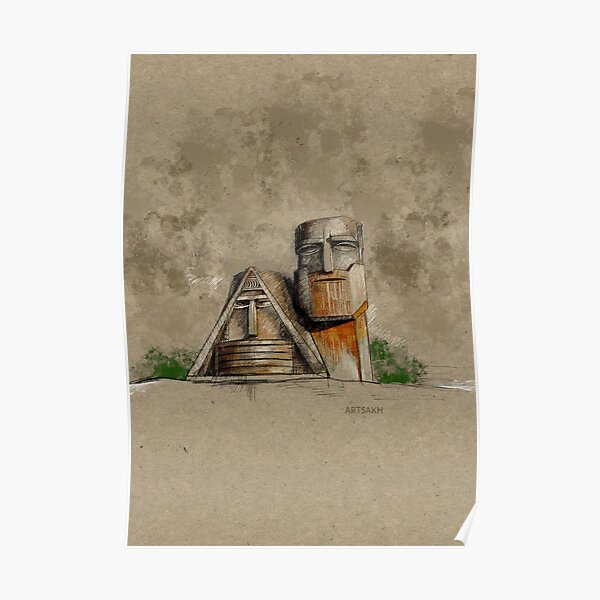 Artsakh Poster