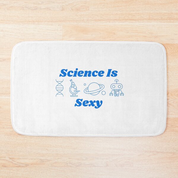 Item preview, Science Is Sexy designed and sold by MTBDesigns.