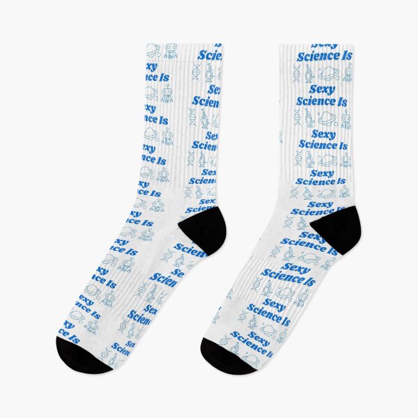 Item preview, Science Is Sexy designed and sold by MTBDesigns.