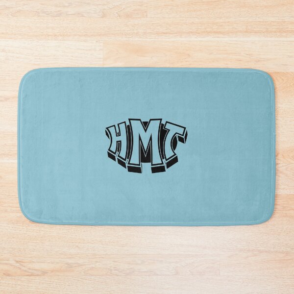 Item preview, HMT Black designed and sold by thehi-liners.