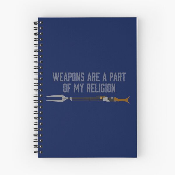 Item preview, Weapons designed and sold by 1-800-the-beard.