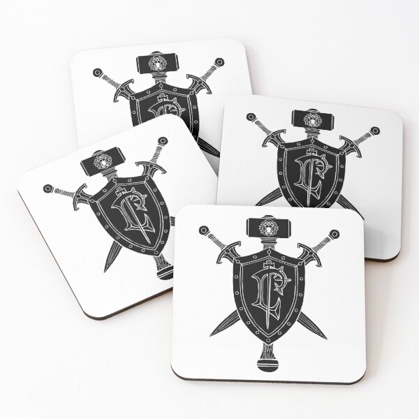 Item preview, Human Crest - Black designed and sold by All-Sorts.