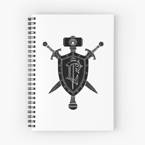 Item preview, Human Crest - Black designed and sold by All-Sorts.
