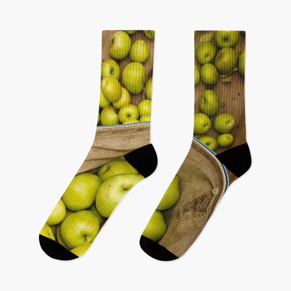 Item preview, Picking Granny Smith Apples designed and sold by Ohlordi.