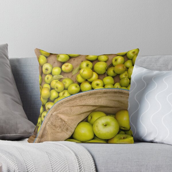 Item preview, Picking Granny Smith Apples designed and sold by Ohlordi.