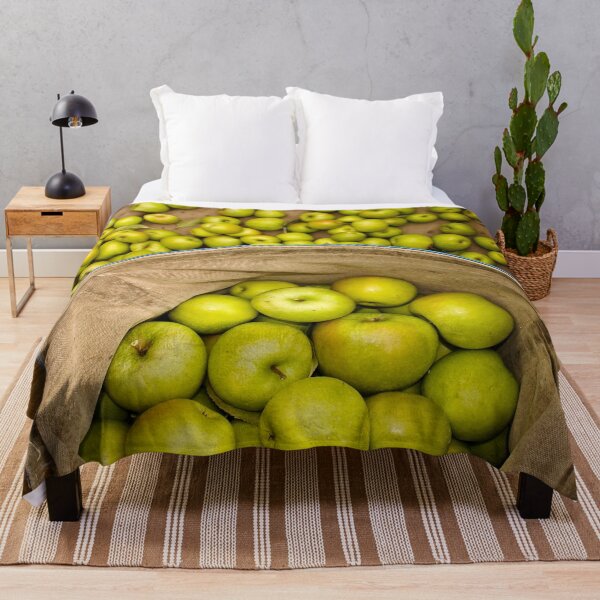 Item preview, Picking Granny Smith Apples designed and sold by Ohlordi.