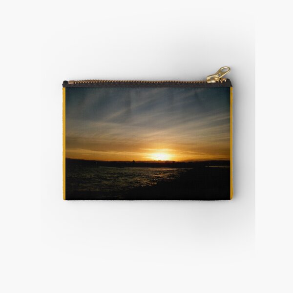 Item preview, Sunset on the Beautiful Gold Coast designed and sold by MardiGCalero.