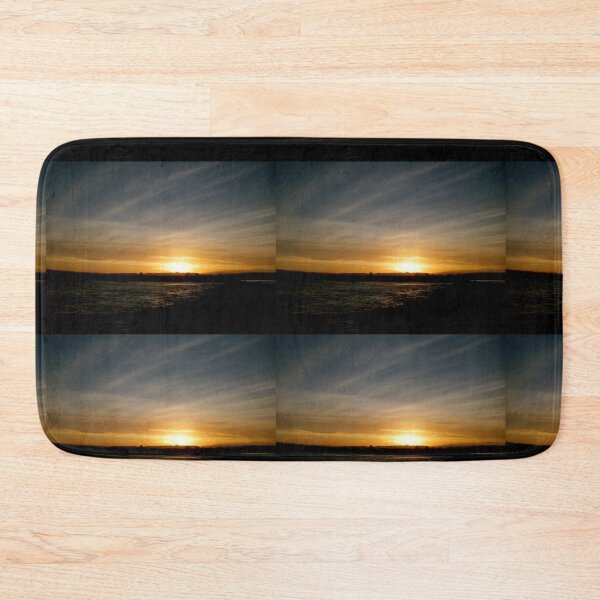 Item preview, Sunset on the Beautiful Gold Coast designed and sold by MardiGCalero.