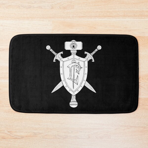 Item preview, Human Crest - White designed and sold by All-Sorts.
