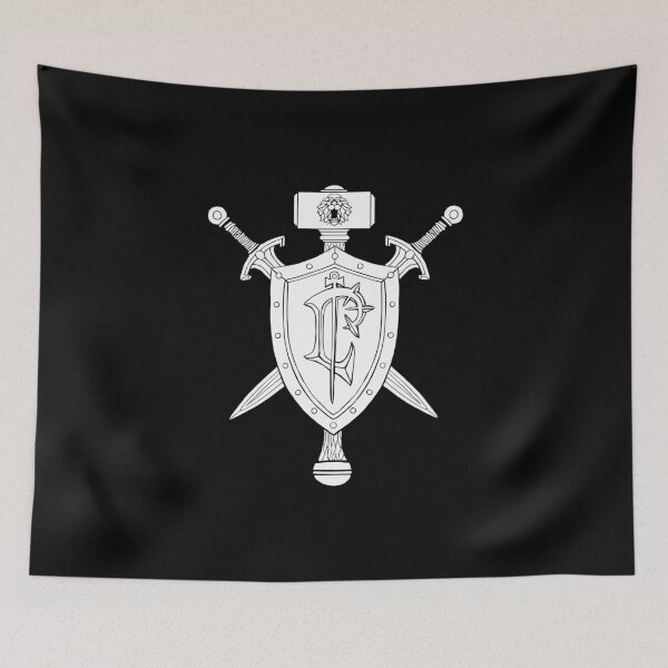 Item preview, Human Crest - White designed and sold by All-Sorts.