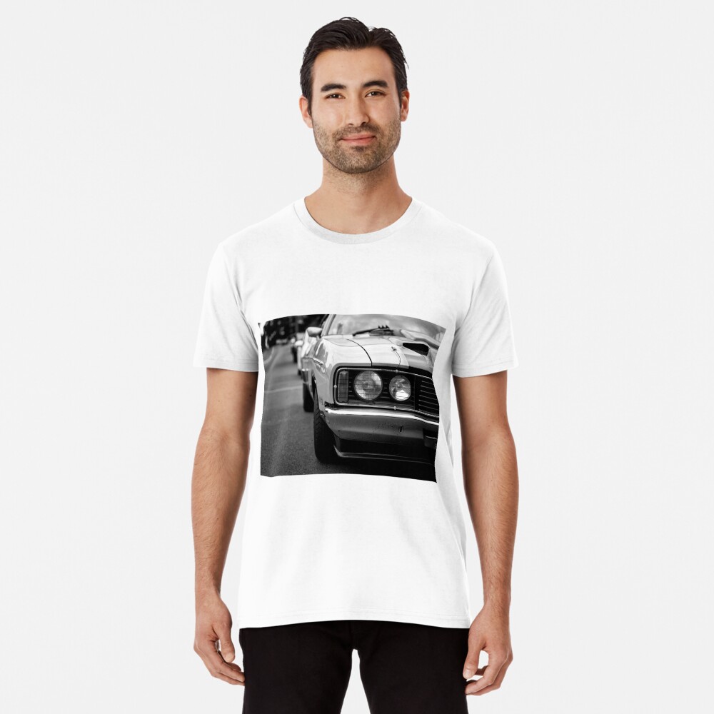 ford falcon t shirts