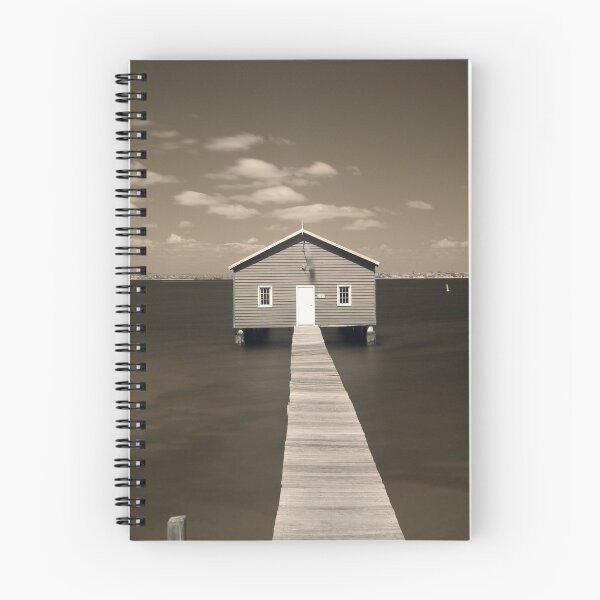 Item preview, The Boatshed designed and sold by Peta Smith.