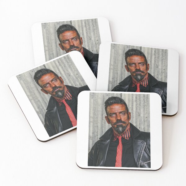 Item preview, Z Nation - Keith (Murphy) designed and sold by premiumsales.