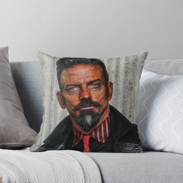 Item preview, Z Nation - Keith (Murphy) designed and sold by premiumsales.