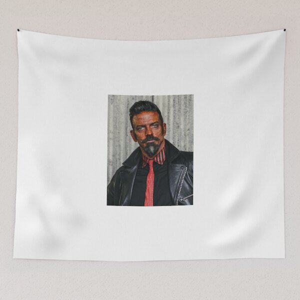 Item preview, Z Nation - Keith (Murphy) designed and sold by premiumsales.