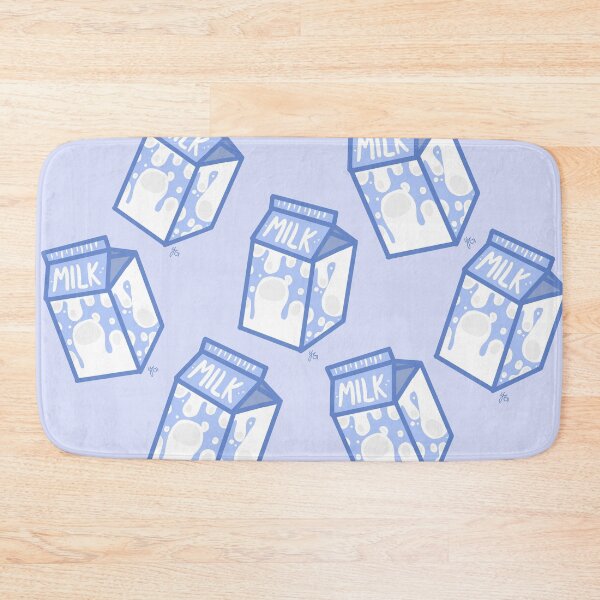 Item preview, Milk Time by Yuuki G designed and sold by Yuuki G's Artsy Things.
