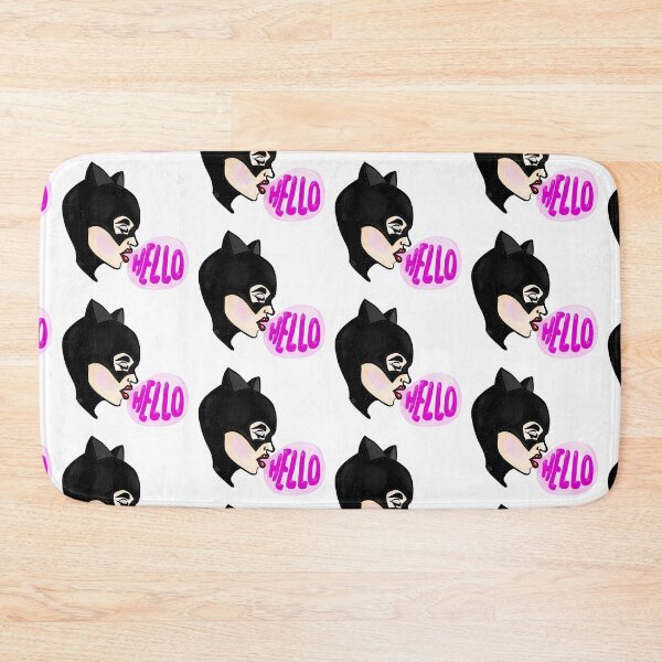 Item preview, HELLO KITTY CAT designed and sold by aydapadi.