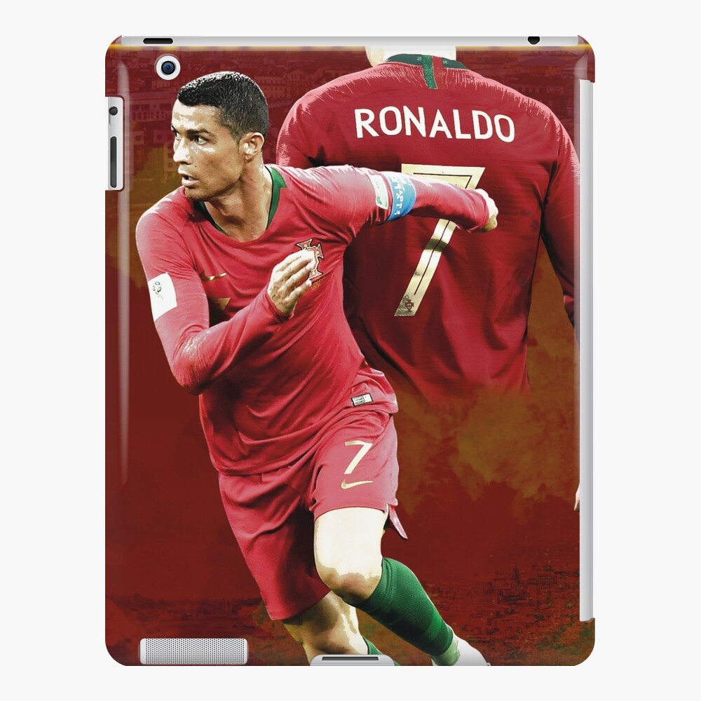 cristiano ronaldo portugal jersey 2018