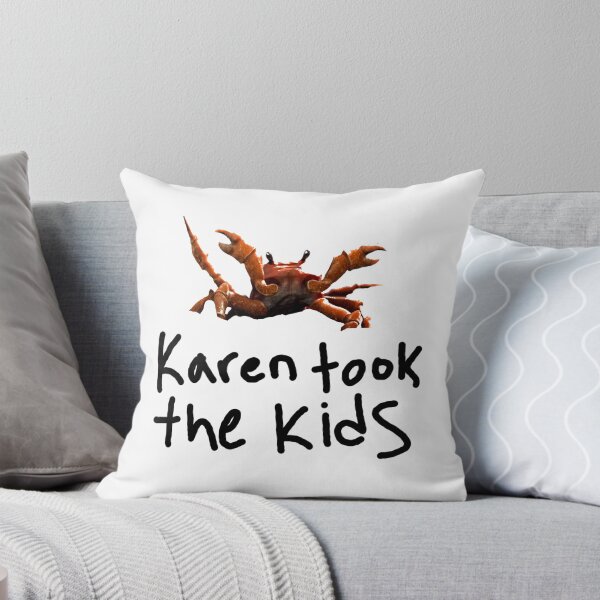 Item preview, Karen Took The Kids designed and sold by TrashyJewels.