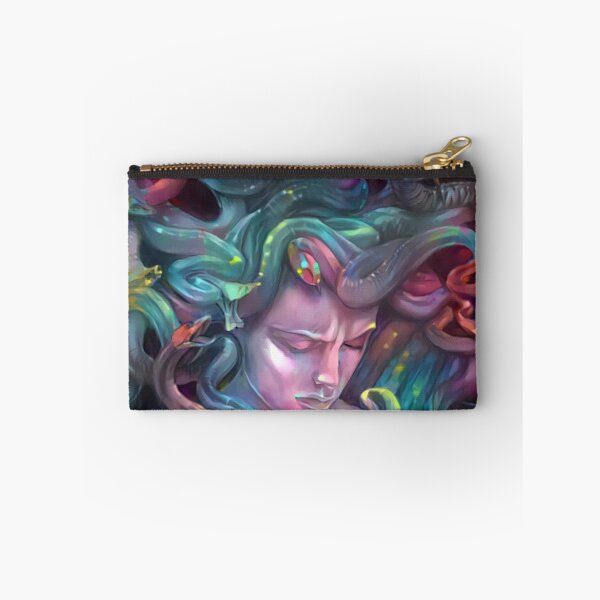 Item preview, Medusa designed and sold by Miss-moonsailor.