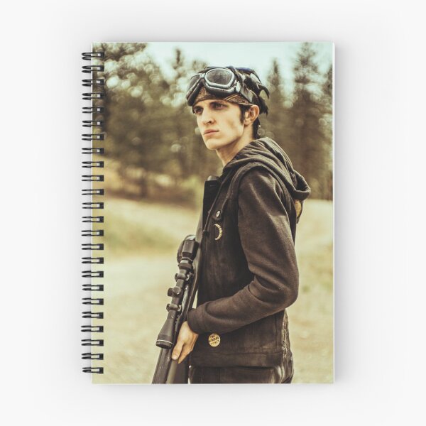Item preview, Z Nation - 10k (Nat Zang) Fanatic designed and sold by premiumsales.