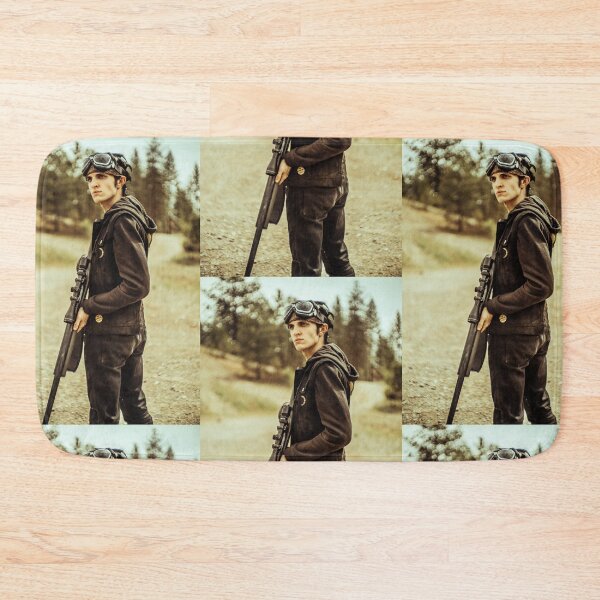 Item preview, Z Nation - 10k (Nat Zang) Fanatic designed and sold by premiumsales.