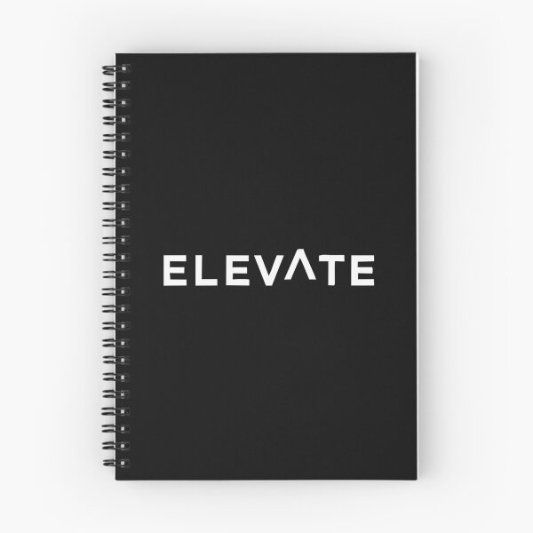 Item preview, elevate designed and sold by wahyuherma.