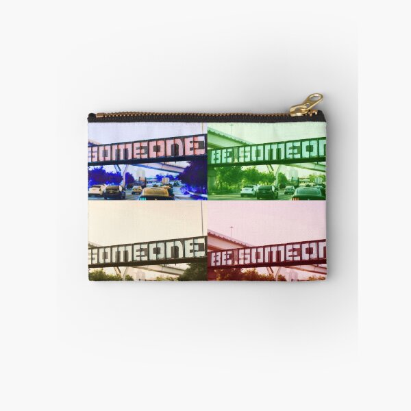 Item preview, Houston: Be Someone 3.0 designed and sold by celsmit.