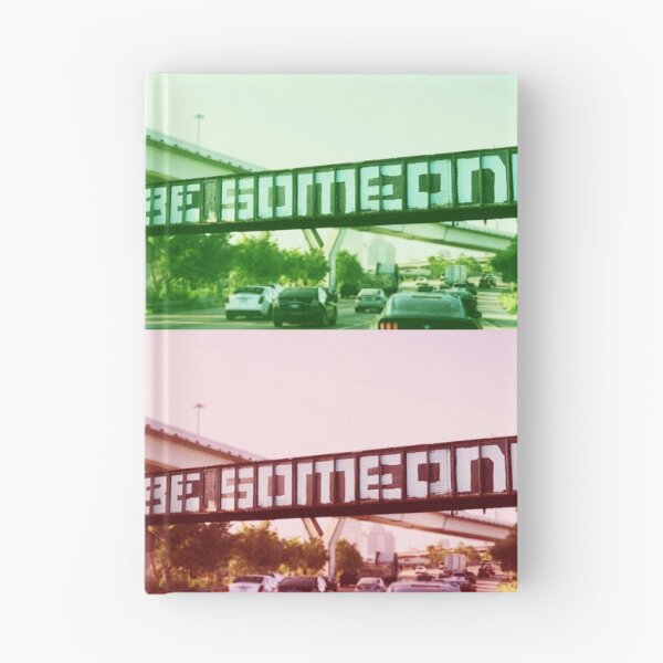 Item preview, Houston: Be Someone 3.0 designed and sold by celsmit.