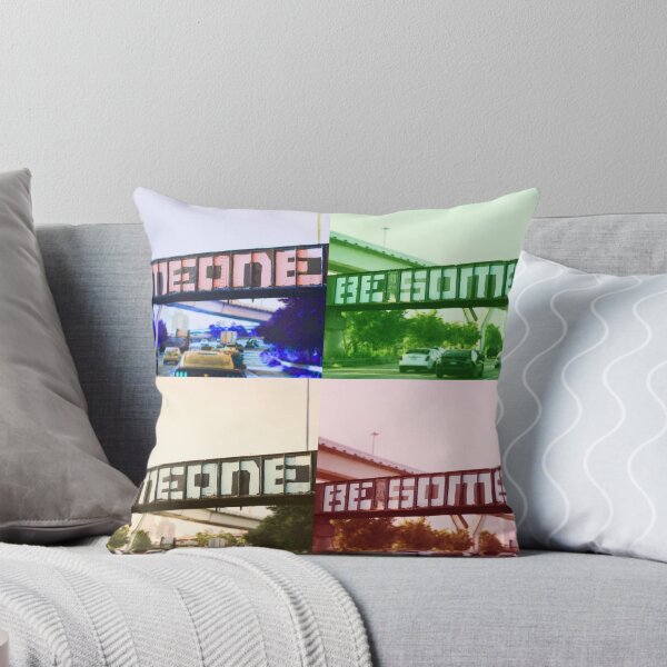 Item preview, Houston: Be Someone 3.0 designed and sold by celsmit.