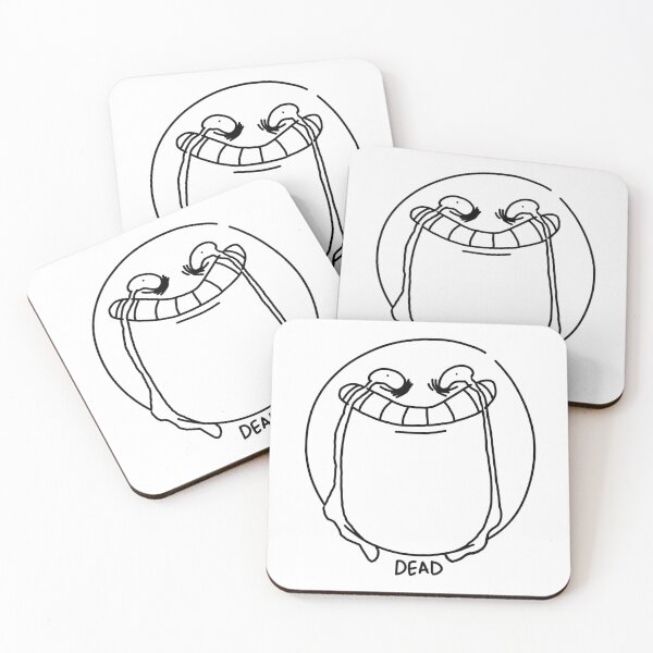 Item preview, Dead designed and sold by Ellie Copeland.