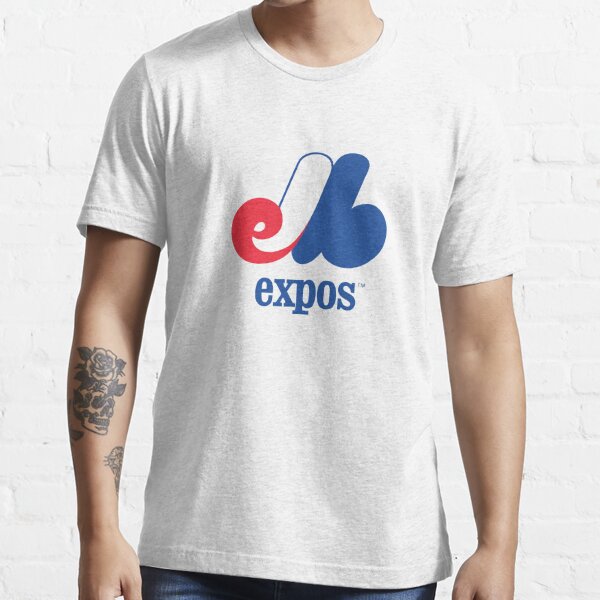 montreal expos merchandise canada