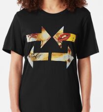 Dire Straits Slim Fit T-Shirt