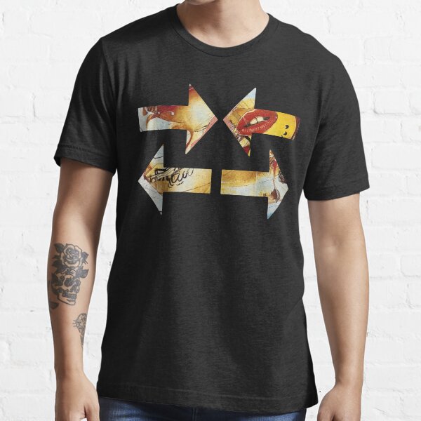 Apuros Camiseta esencial