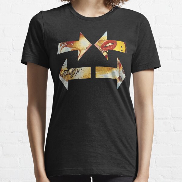 Apuros Camiseta esencial