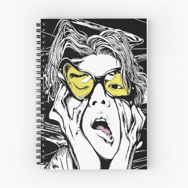 Item preview, Mechanical album - Giriboy designed and sold by mintpatii.